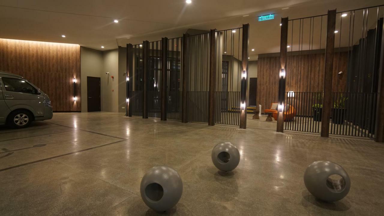 Klcc The Mews Home Kuala Lumpur Exterior photo