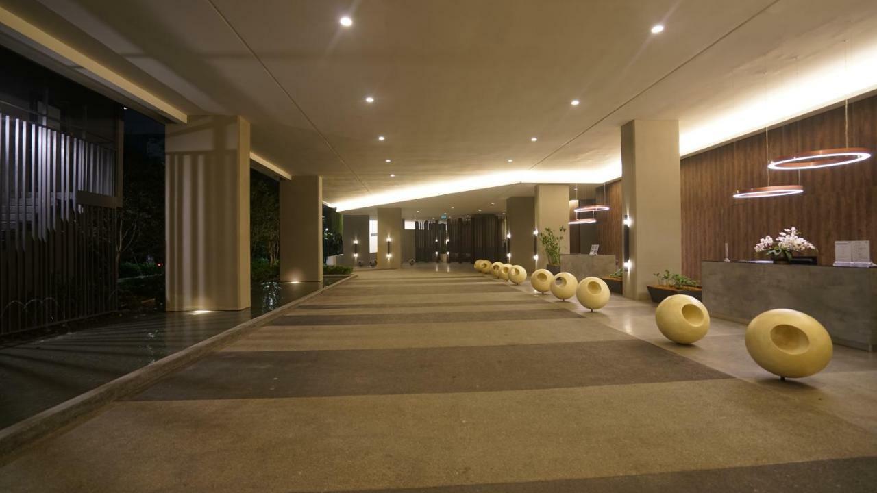 Klcc The Mews Home Kuala Lumpur Exterior photo