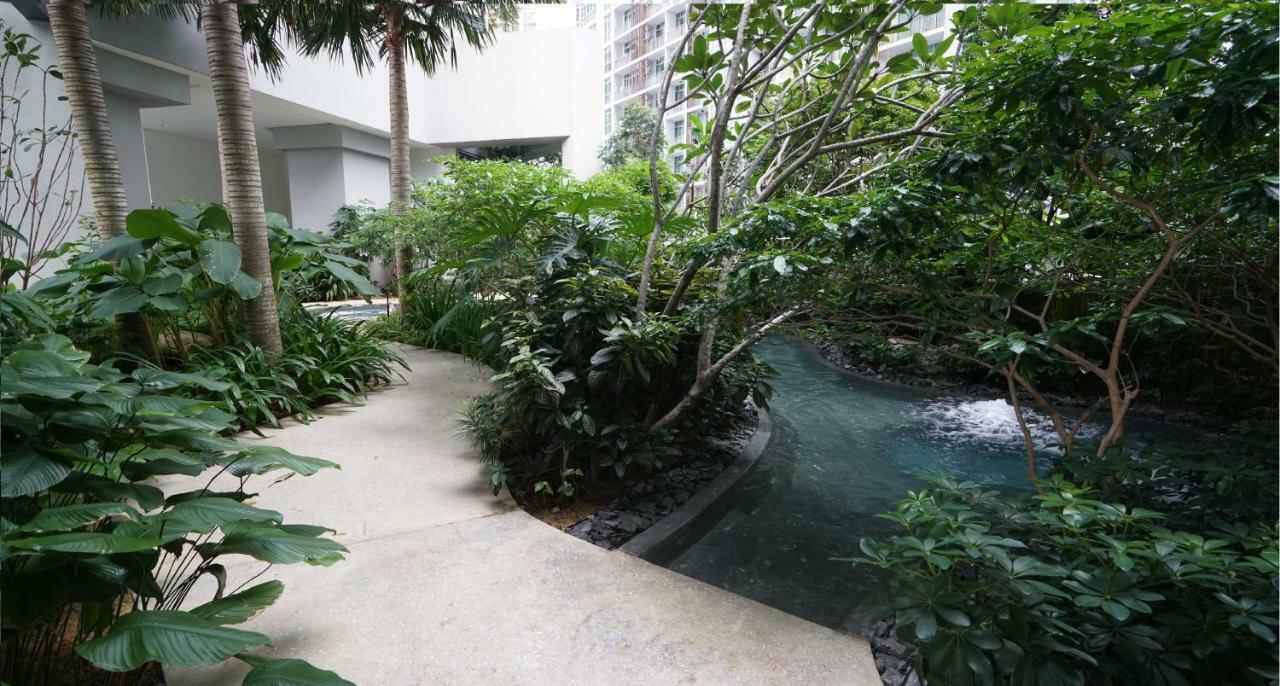 Klcc The Mews Home Kuala Lumpur Exterior photo