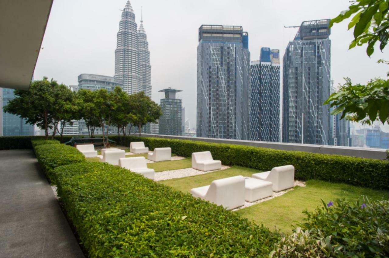 Klcc The Mews Home Kuala Lumpur Exterior photo