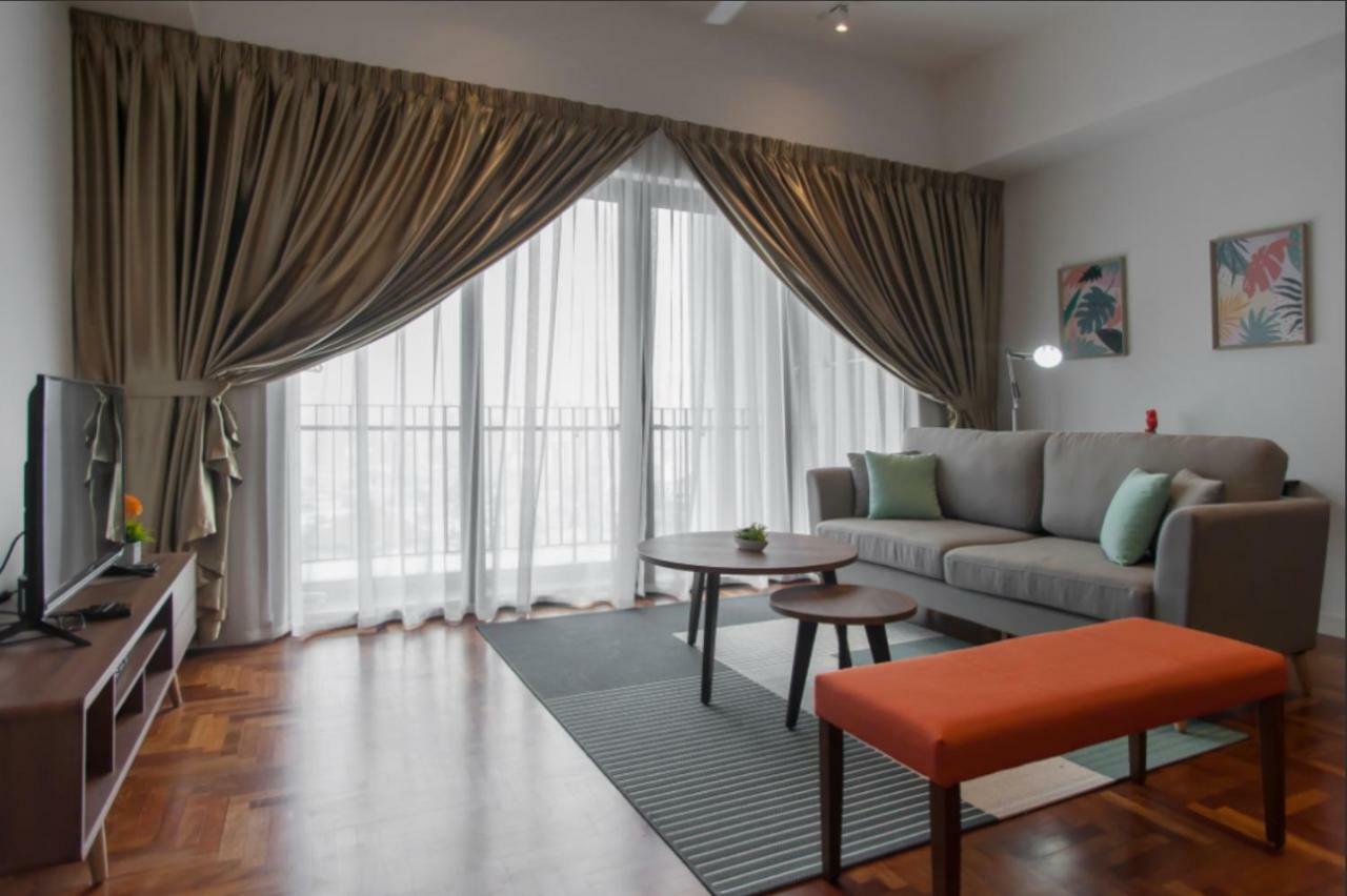 Klcc The Mews Home Kuala Lumpur Exterior photo